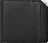 Portafoglio Montblanc Uomo Meisterstück  in Pelle 124089 - 124089